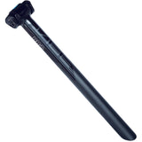 PRO Vibe Alloy Seatpost for bikes, Di2 compatible with inline and layback options, durable cycling components by PRO.
