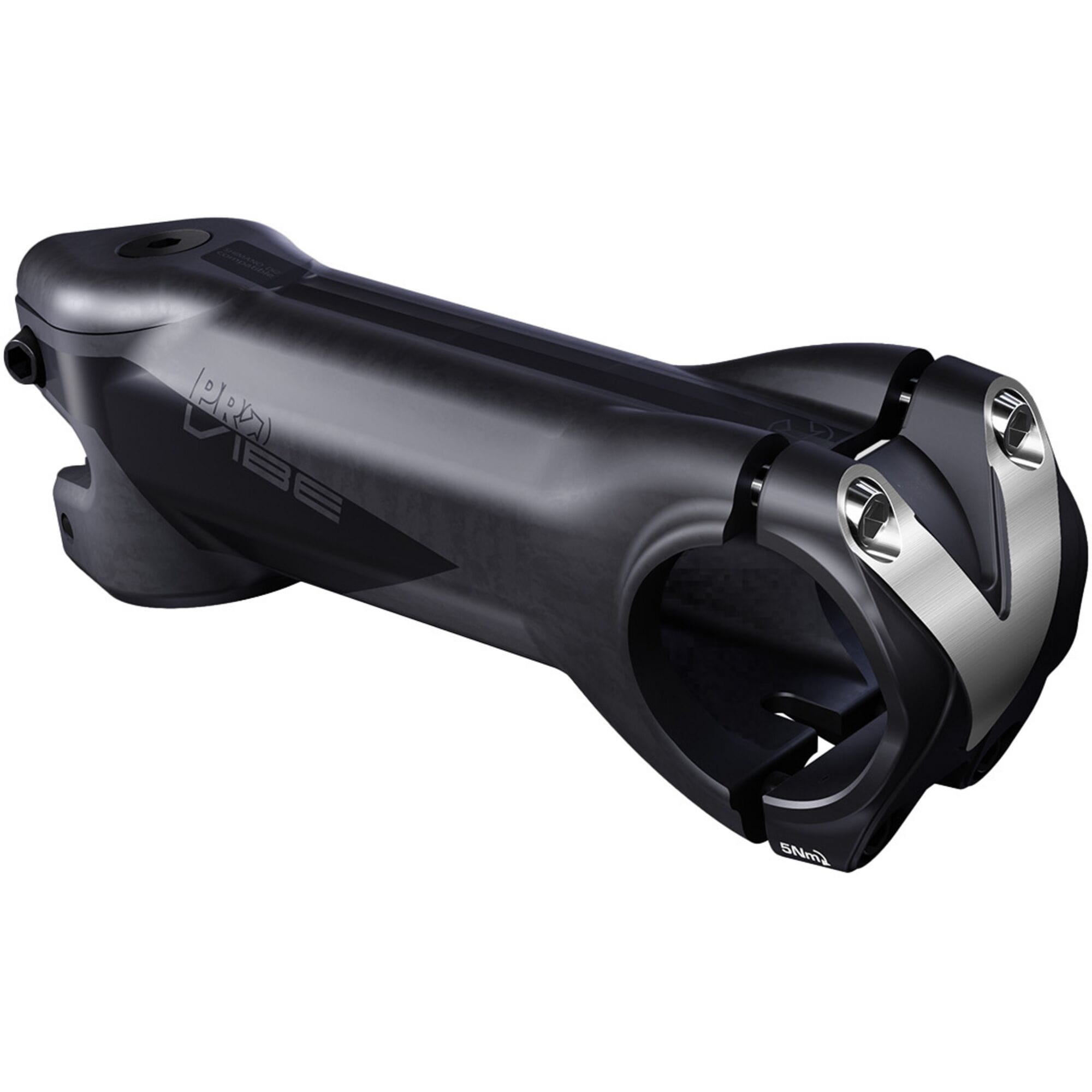 PRO Stem - Vibe Stem, Alloy, 31.8Mm, -17 Deg