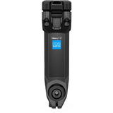 PRO Stem Vibe Aero alloy road bike stem with 31.8mm clamp and -17° adjustable angle, designed for performance cycling components.