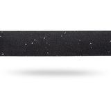 PRO Classic Comfort handlebar tape with bar end plugs and fixing tape, designed for bike handlebars, providing grip and comfort.
