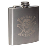 Surly - Parts Hip Flask