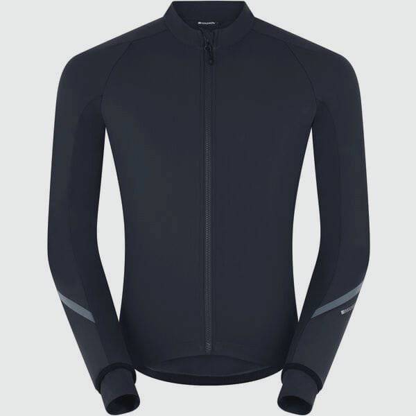 Madison DTE Men's Isoler Thermal Long Sleeve Jacket | Swinnerton Cycles