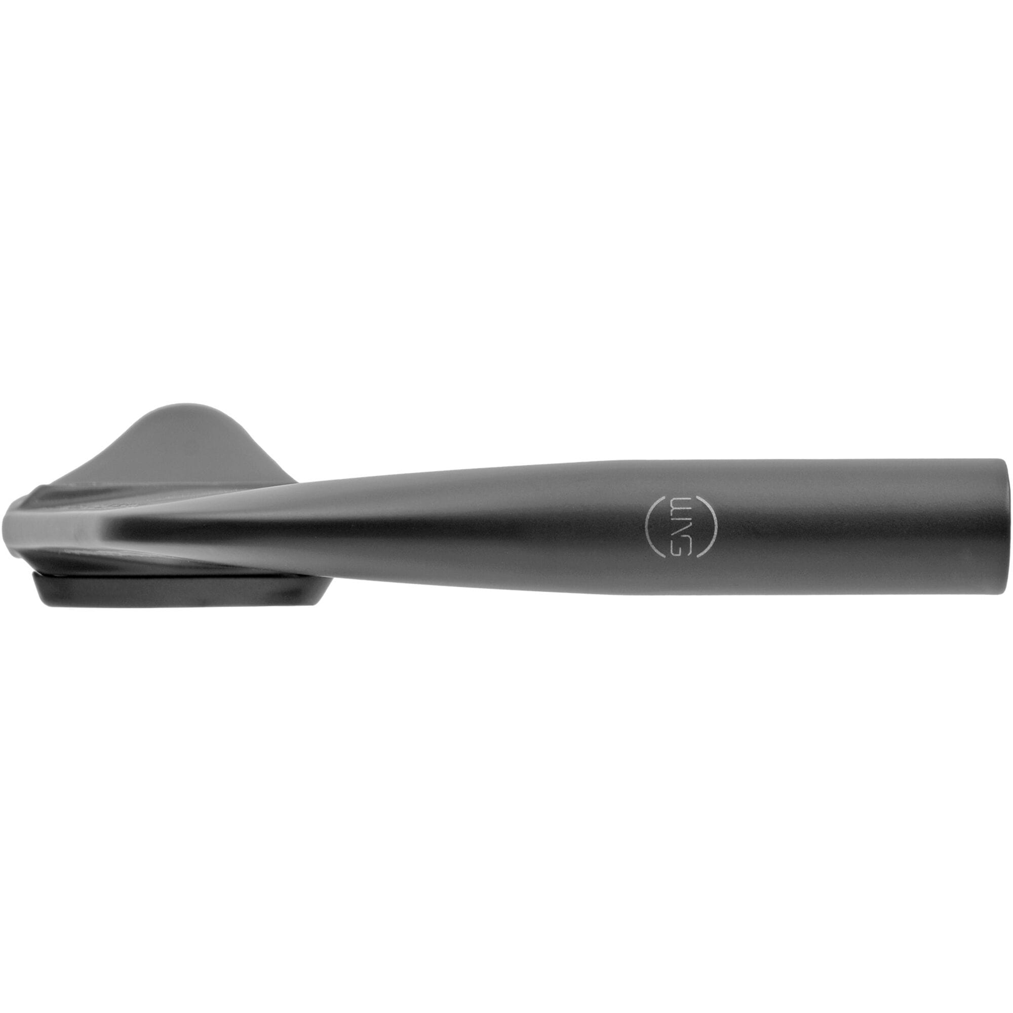 Profile Design Wing 20c++ carbon aerodynamic adjustable bike handlebar with integrated extensions and sleek profile for road cycling.