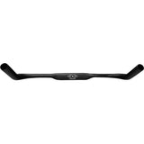 Profile Design Aero Handlebar A Base Bar with internal cable routing for aerodynamic cycling, showcasing sleek design and lightweight build.
