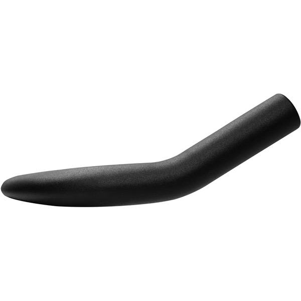 Profile Design Aero handlebar with internal cable routing, lightweight base bar for aerodynamic cycling, component for bike handlebars.