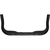 Profile Design Aero Handlebar A base bar with internal cable routing, designed for aerodynamic cycling and high-performance bike components.