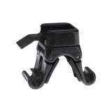 Moon Sport RB-24 Aerolite-H handlebar bracket for secure light mounting, accessory for bicycles or sports equipment.