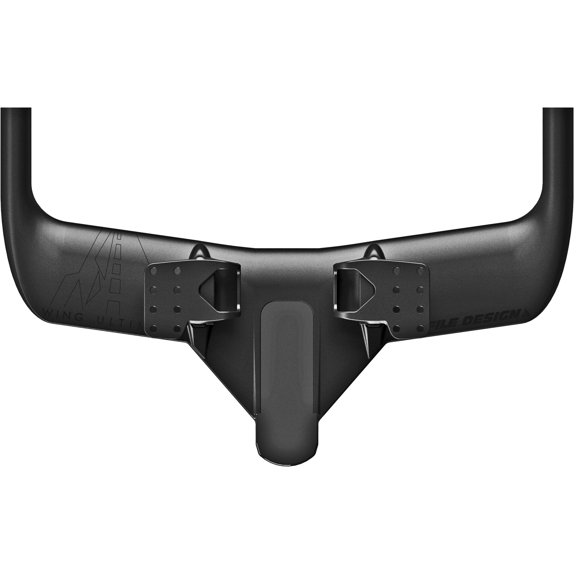Profile Design Wing Ultimate S Base Bar + A3 Bracket Kit