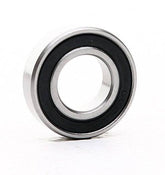 6802 2RS ZEN STAINLESS STEEL BEARING