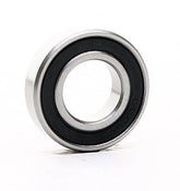6802 2RS ZEN STAINLESS STEEL BEARING