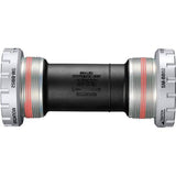 Shimano Deore SM-BB52 Deore outboard bearing bottom bracket set, British thread, 83 mm | Swinnerton Cycles