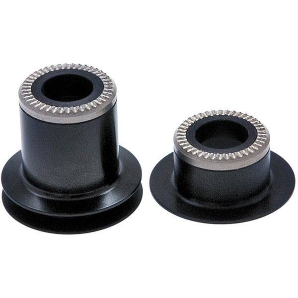 DT Swiss rear wheel conversion kit for 11-speed road bikes, includes components for 135mm frame and 10mm axle setup.