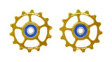 CeramicSpeed Shimano XT/XTR 12s MTB Pulley Wheel