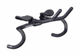 Vision Metron 4D Flat MAS Bar & J-Bend Extensions | Swinnerton Cycles