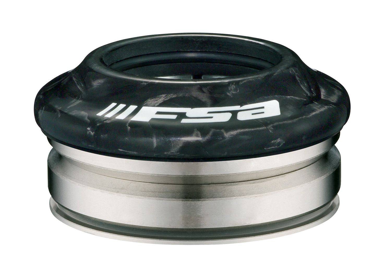 FSA No. 53CF Integrated 1.1/8 - 1.25" 47.0mm Headset | Swinnerton Cycles