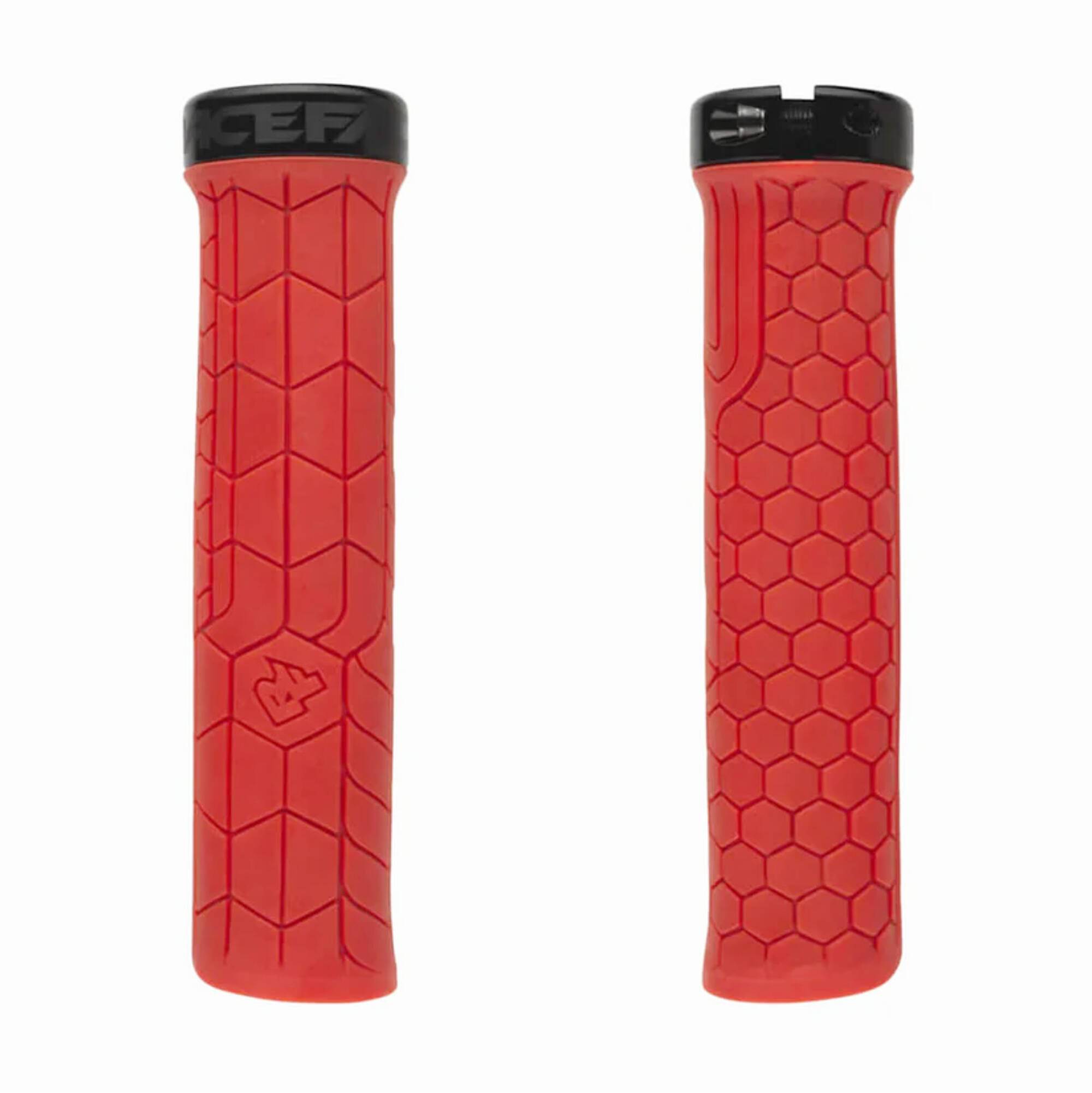 Race Face Getta Grip Lock-On Grips | Swinnerton Cycles
