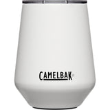 CamelBak Bottles - Wine Tumbler Sst Vacuum Insulated 350Ml | Swinnerton Cycles