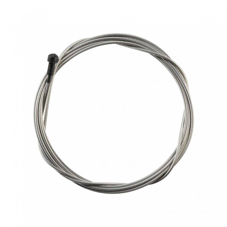 Jagwire Elite Road Brake Cable - Ultra-Slick - Campag Silver 2000mm Campagnolo | Swinnerton Cycles