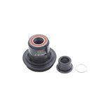 Race Face Vault SRAM XD Driver 60T cassette body hub spare for bike components, showing the metal hub part with gear teeth.