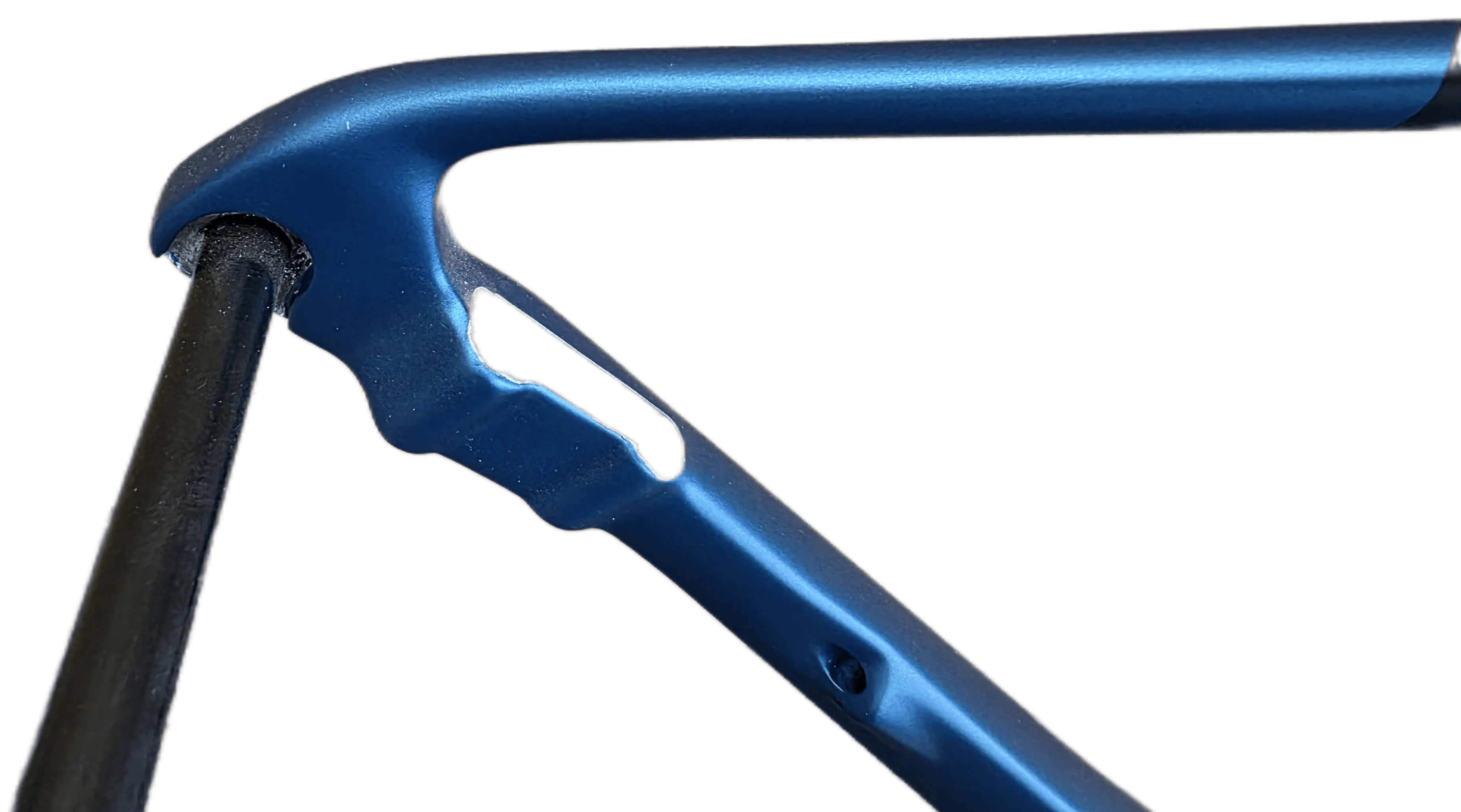 Basso Diamante SV Thunder Blue DISC '20 48 XS | Swinnerton Cycles