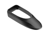 Giant Propel ISC internal seat clamp cover for 2023+ Advanced and Advanced SL bike frames, made of durable black components.