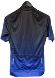 Giant Jersey - Race Day Short Sleeve Jersey Blue Medium | Swinnerton Cycles
