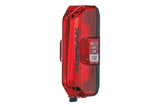 Topeak Rear Lights - Redlite Aero USB 1W | Swinnerton Cycles