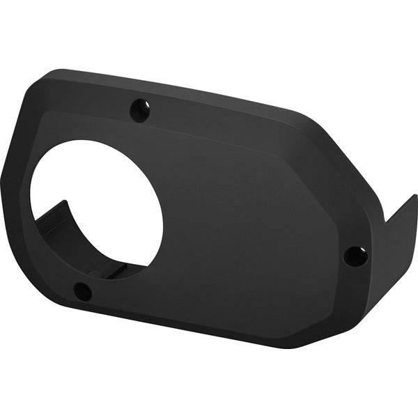 Shimano STEPS SM-DUE60-45 STEPS drive unit cover, 45 degree drive unit, black | Swinnerton Cycles