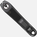 Shimano Dura-Ace FC-R9200-PX left hand crank arm, 170mm, replacement component for high-performance bicycle cranksets.