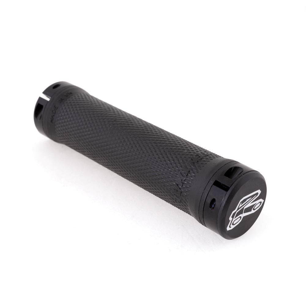 Renthal Lock Type Ultra Tacky MTB Grips | Swinnerton Cycles