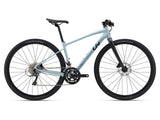 Liv Thrive 3 Hybrid Bike | Swinnerton Cycles