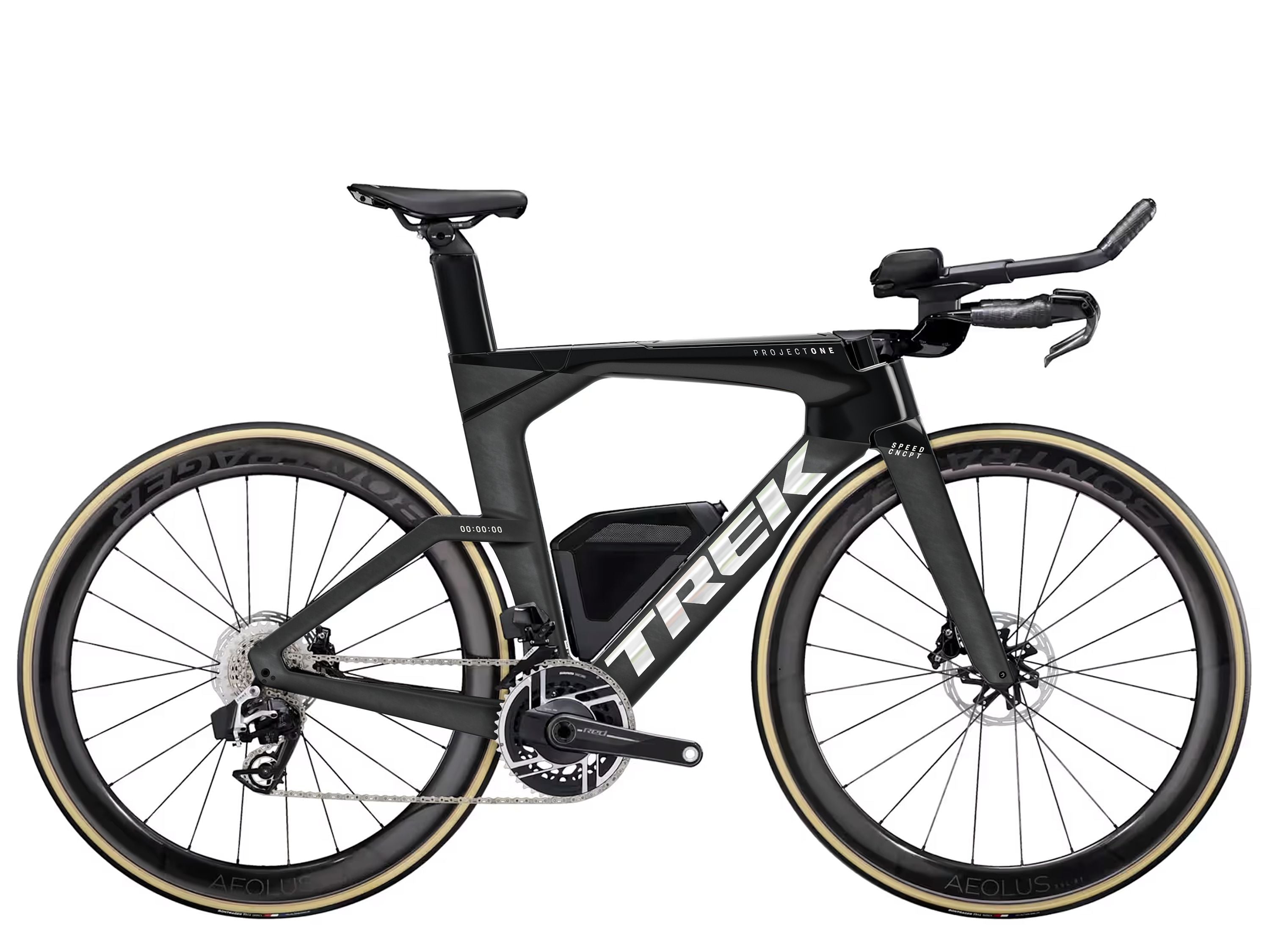 Trek Speed Concept SLR 9 AXS TT/Triathlon Bike | Swinnerton Cycles