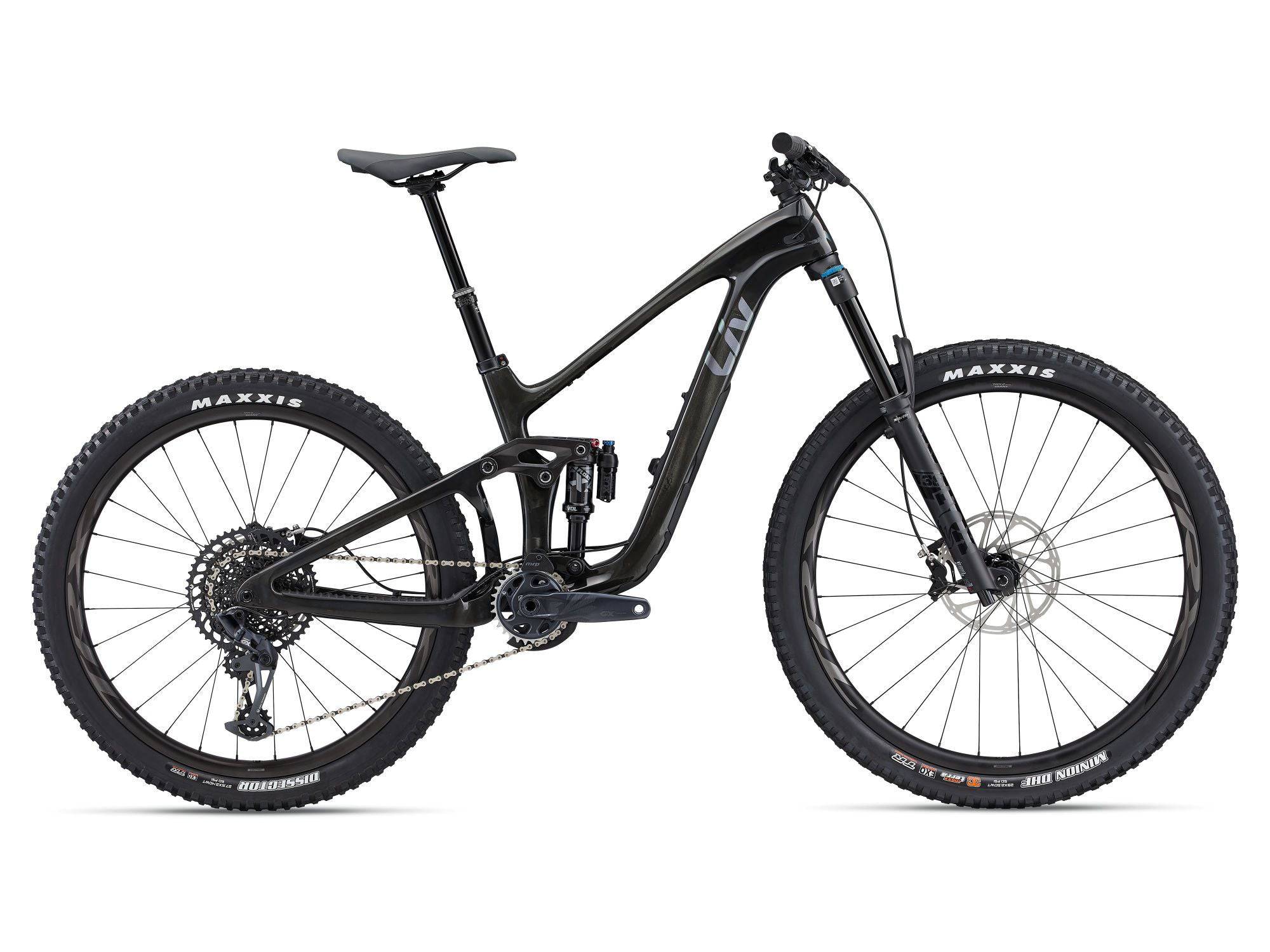 Liv Intrigue LT Advanced Pro 1 Mountain Bike | Swinnerton Cycles