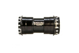 Enduro Bearings Torqtite Bb30A Stainless Steel 24Mm Bottom Bracket