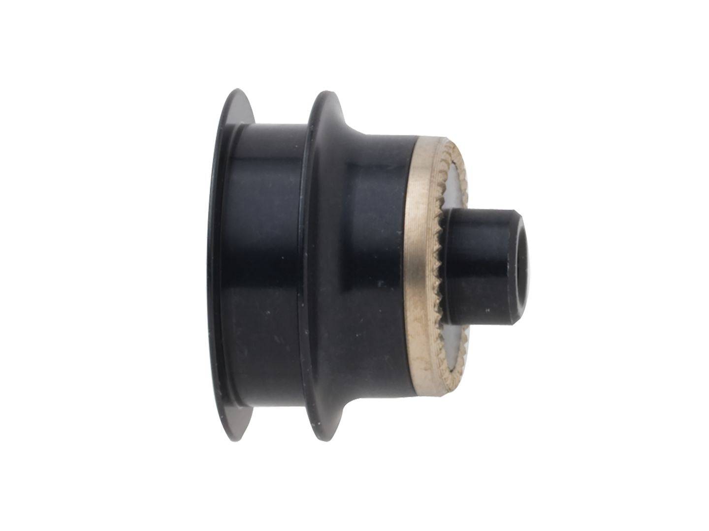 Bontrager DT240 disc hub 5mm drive side axle end cap for 100mm OLD front or rear bike hub, component replacement part