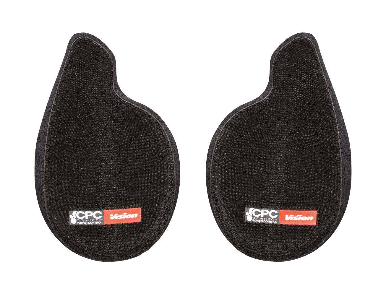 Vision Metron Tfe Pro Wa Cpc Armrest Pads Spares & Accessories | Swinnerton Cycles