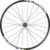 Mavic Crossride Fts-X 27.5 6 Bolt Disc MTB Wheel
