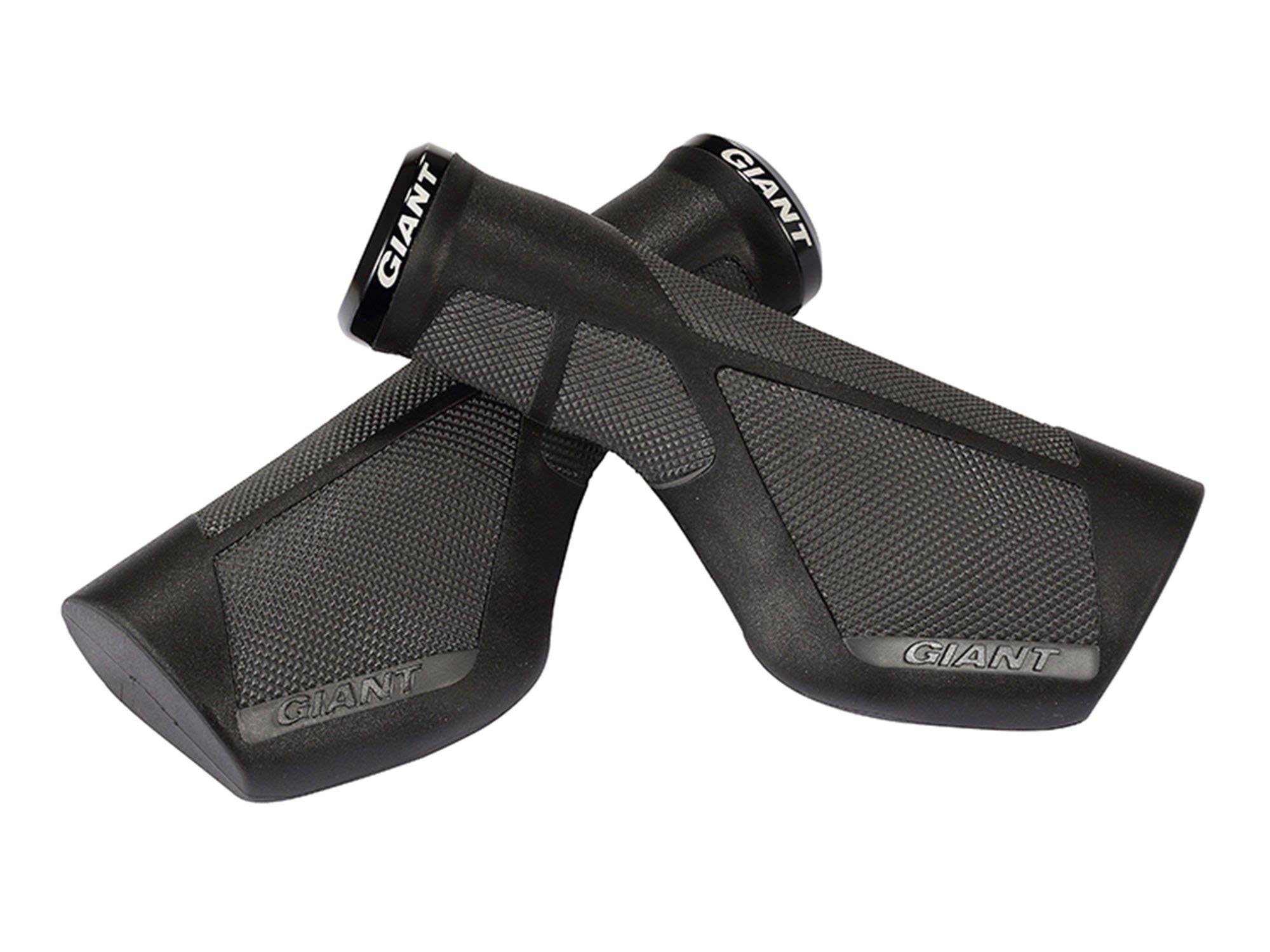 Giant Ergo Max Lock-On Grips | Swinnerton Cycles