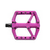 SDG Comp Pedals Purple | Swinnerton Cycles