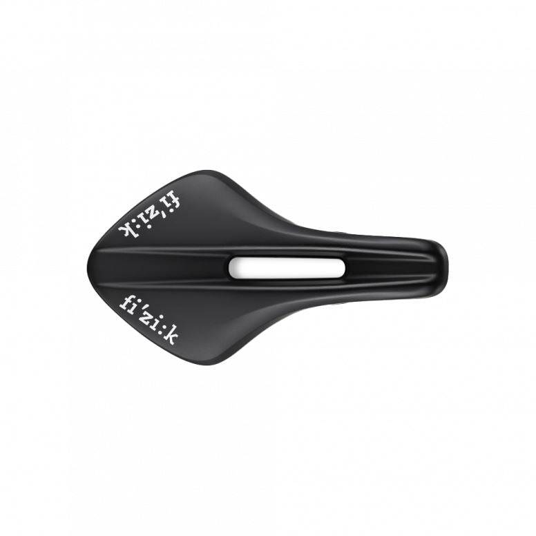 Fizik Transiro Aeris R3 Short Distance Tri Saddle Black | Swinnerton Cycles