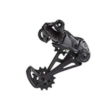 SRAM Rear Derailleur EX1 1x8 Speed Long Cage Black (Max 48t): BLACK 8SPD LONG | Swinnerton Cycles