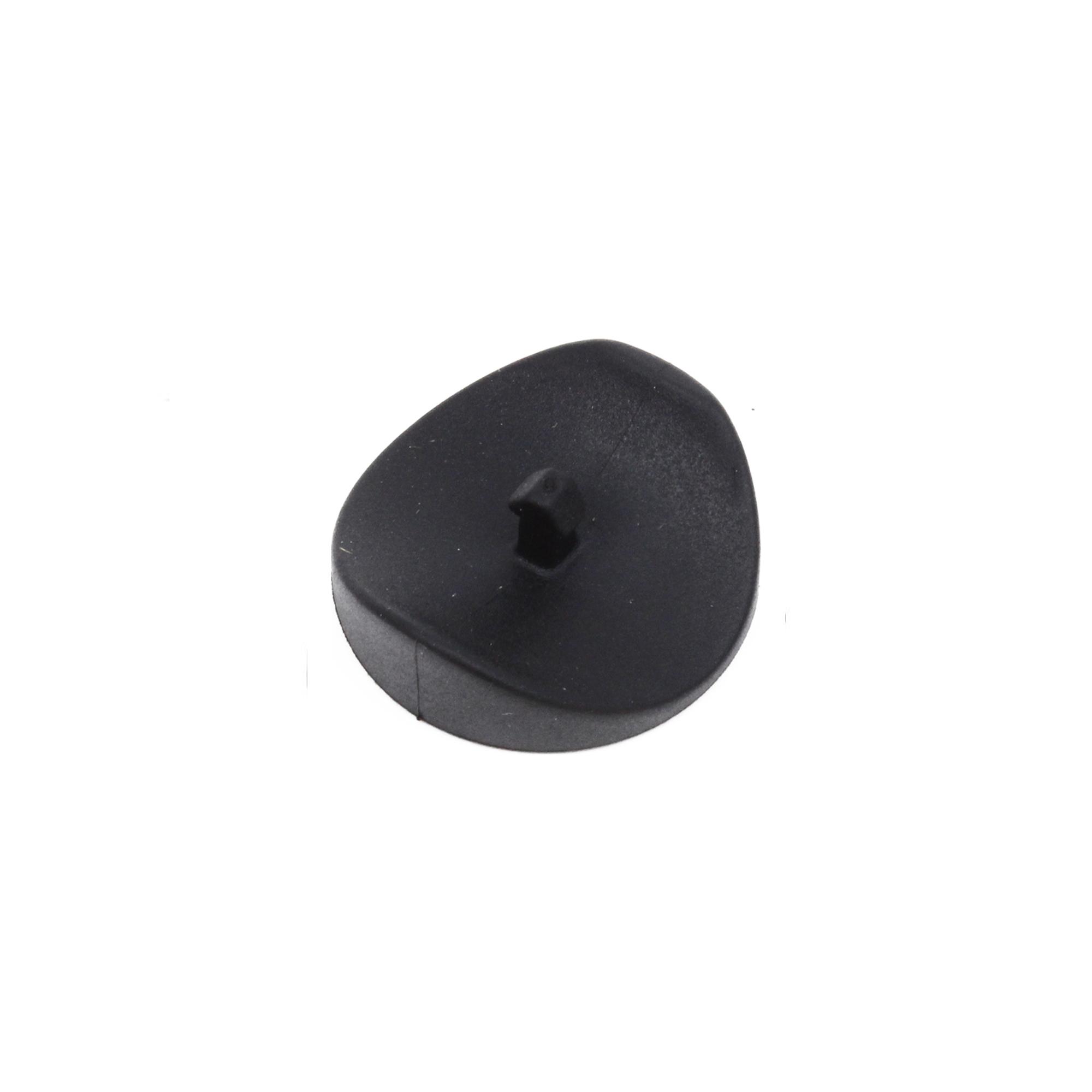 Race Face dropper seatpost grommet for Hunter style clamp, component spare part for bike seatpost adjustment.