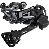 Shimano GRX RD-RX812 GRX 11-speed rear derailleur, Shadow+ single | Swinnerton Cycles