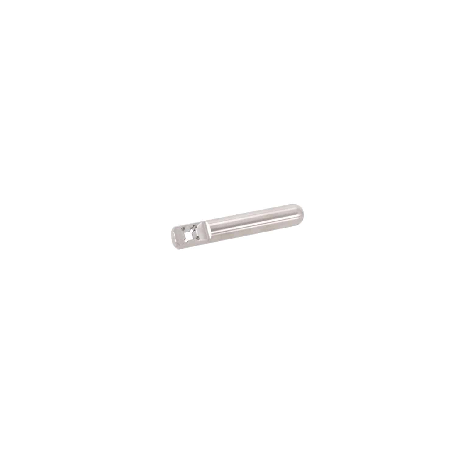 Fox Shock Eyelet Torque Tool spare parts for rear shock maintenance, featuring components for Fox suspension systems.