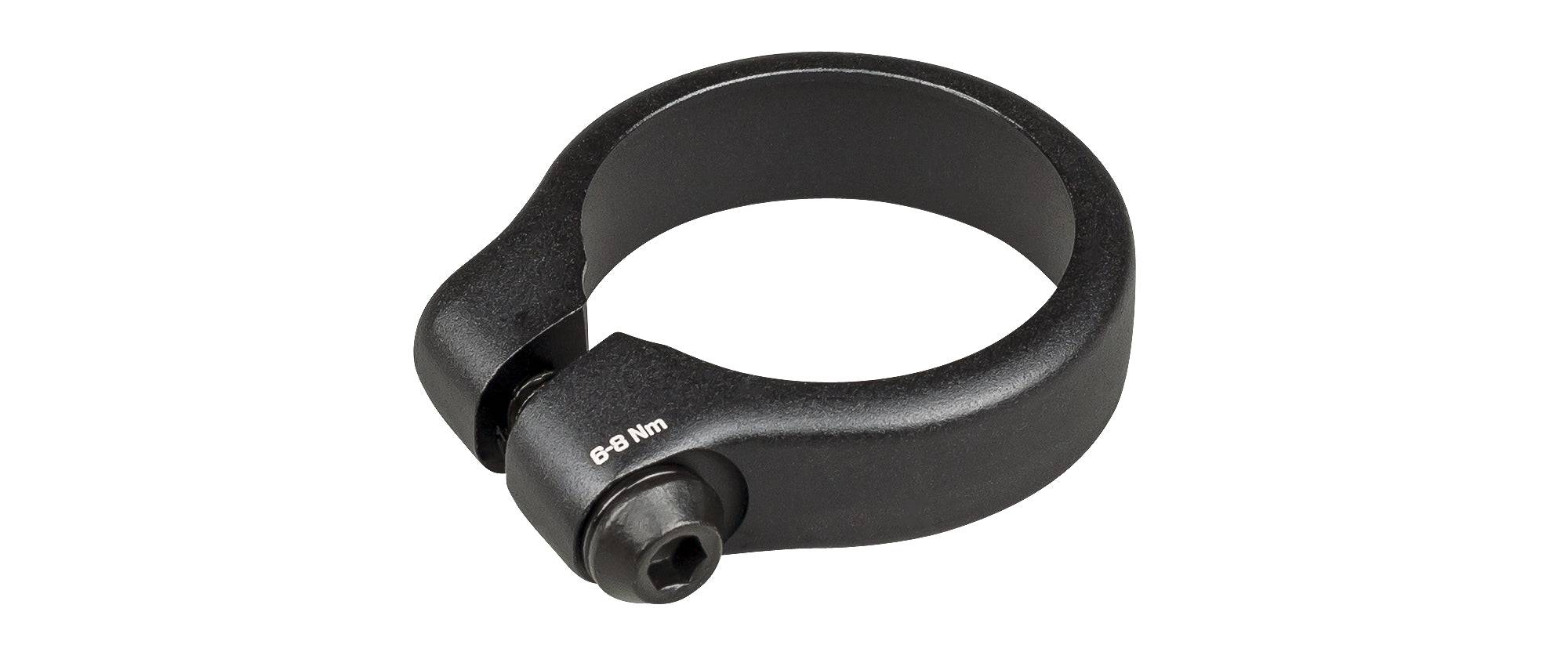 Bontrager Basic Seatpost Clamp Spares & Accessories | Swinnerton Cycles