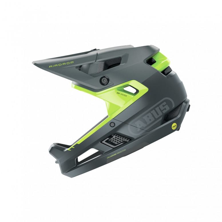 ABUS AirDrop MIPS Helmet | Swinnerton Cycles