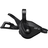 Shimano Deore SL-M6100 Deore shift lever, 12-speed, without display, band on, right hand | Swinnerton Cycles