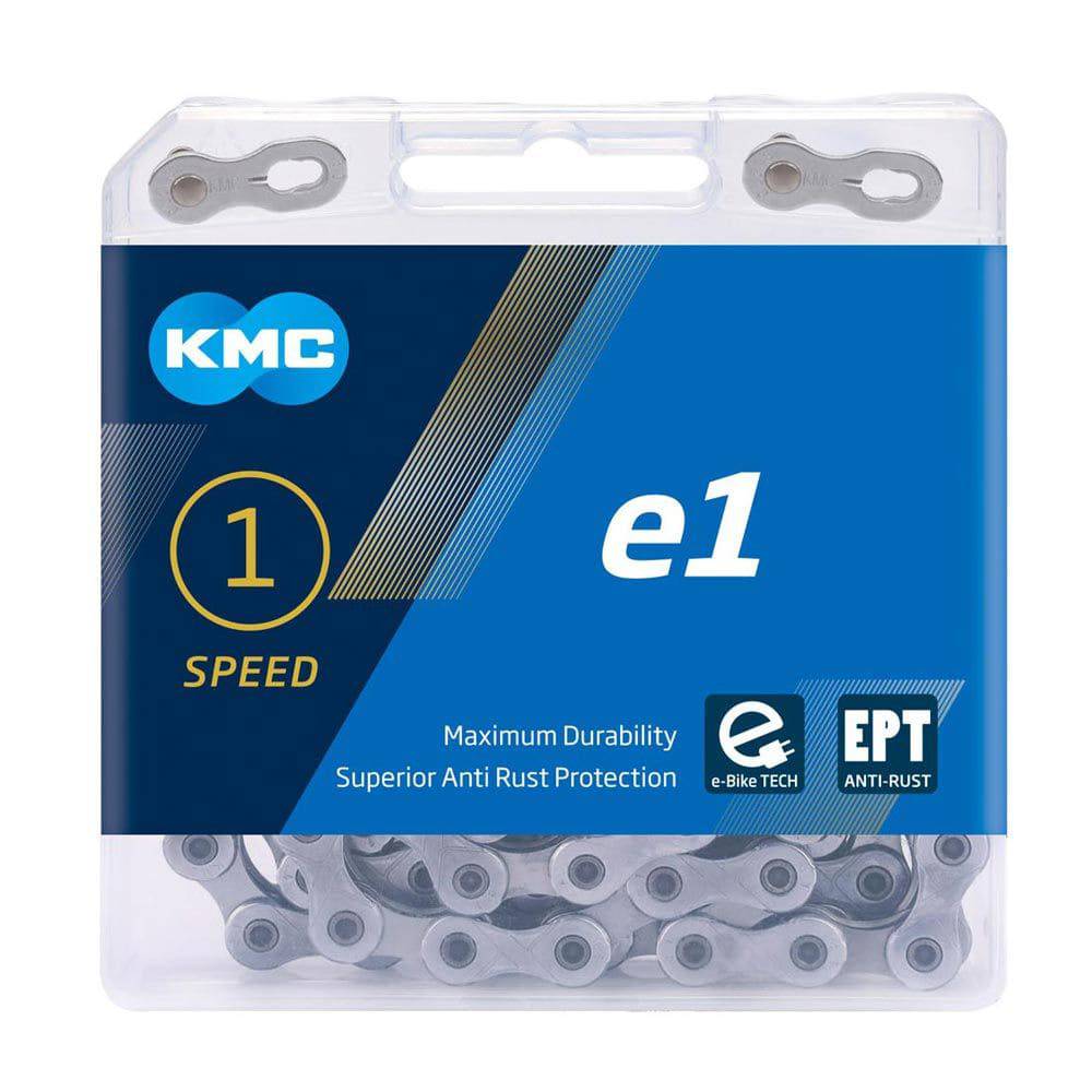 Kmc E1 Ept Chain 130L Chain | Swinnerton Cycles