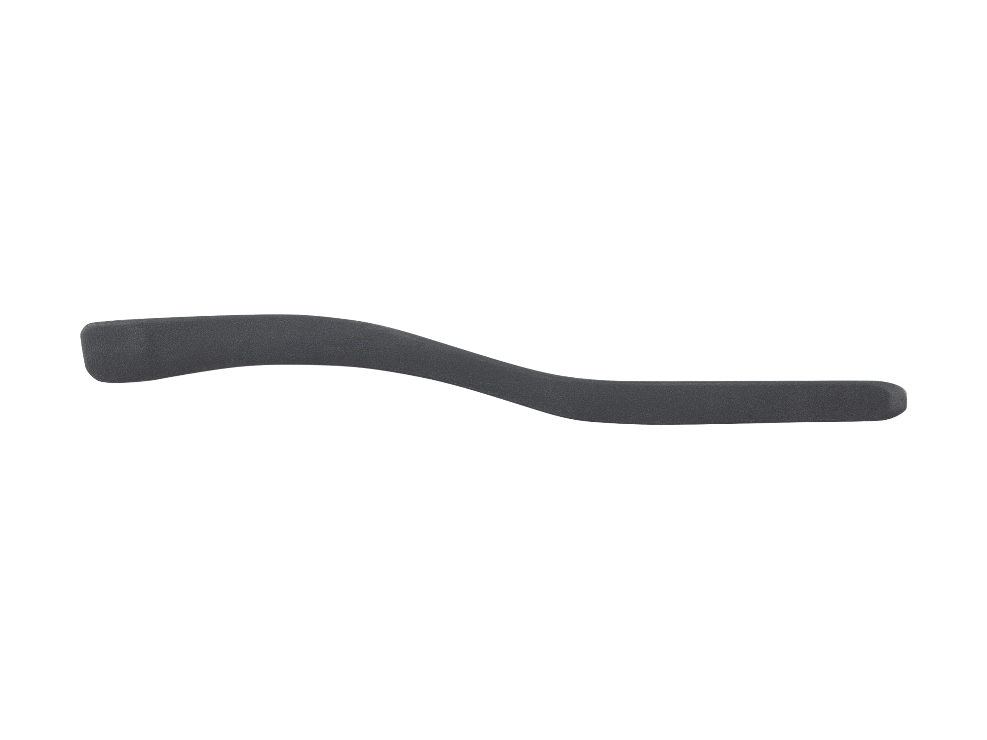 Trek Checkpoint SL & SLR Gen 2 chainstay armor in black, providing durable frame protection for gravel and adventure bikes.