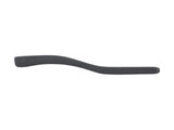 Trek Checkpoint SL & SLR Gen 2 chainstay armor in black, providing durable frame protection for gravel and adventure bikes.
